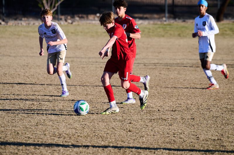 Tournament Photo 448