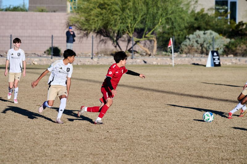 Tournament Photo 457