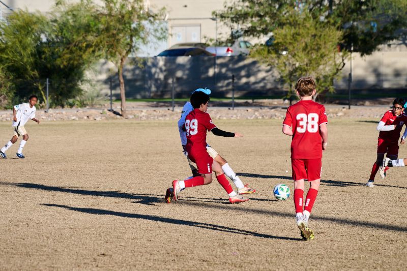 Tournament Photo 459