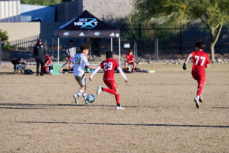 Tournament Photo 462