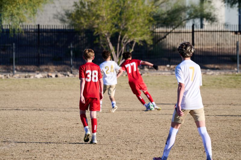 Tournament Photo 473