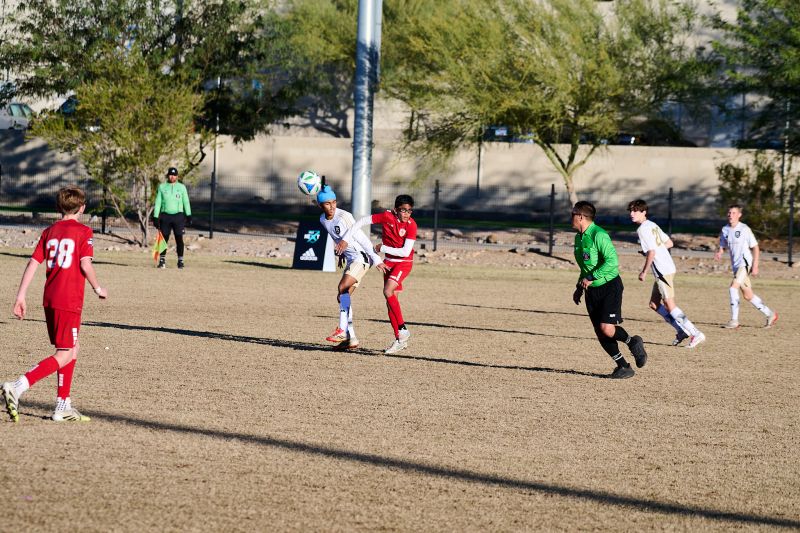 Tournament Photo 487