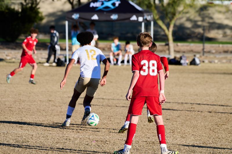 Tournament Photo 494