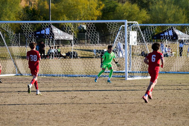 Tournament Photo 496