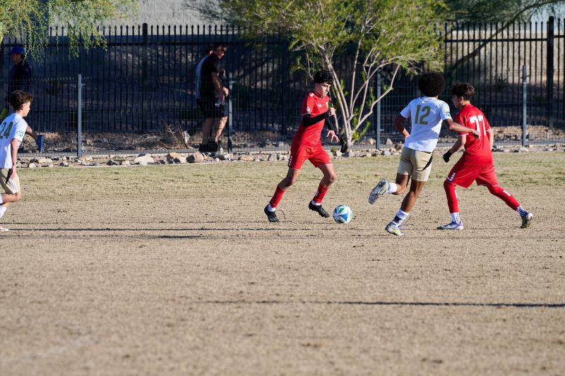 Tournament Photo 501